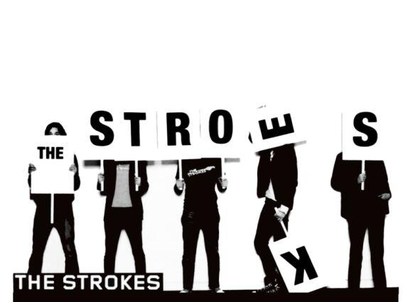 The Strokes 05