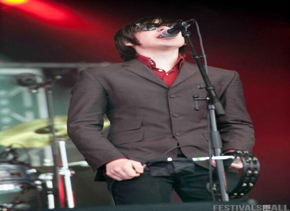 The Strypes at Evolution 2013