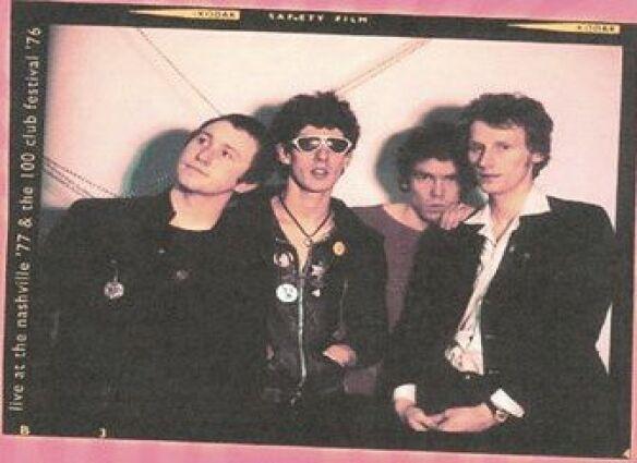 the vibrators