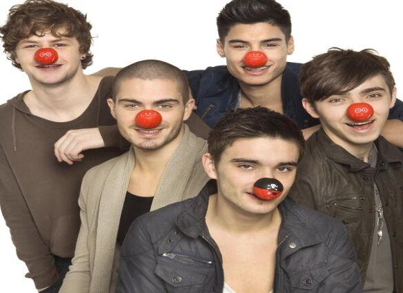 The Wanted (PNG)