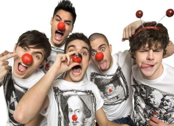 The Wanted (PNG)