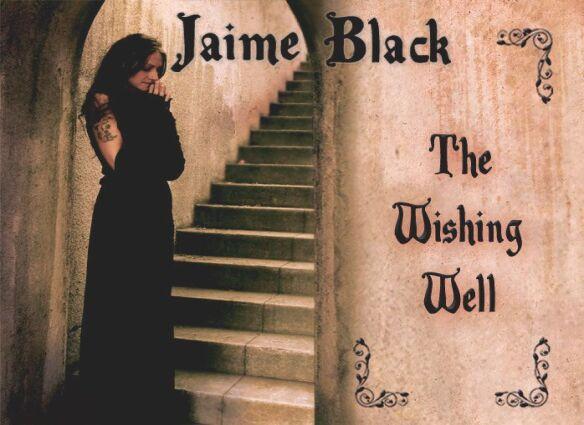 The Wishing Well Cover