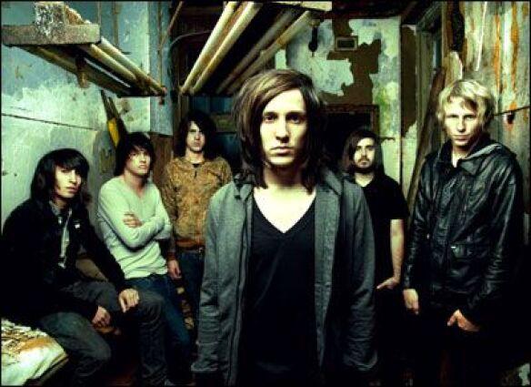 the word alive