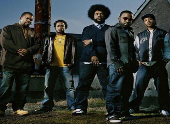 TheRoots