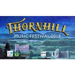 Thornhill Music Festival 2018