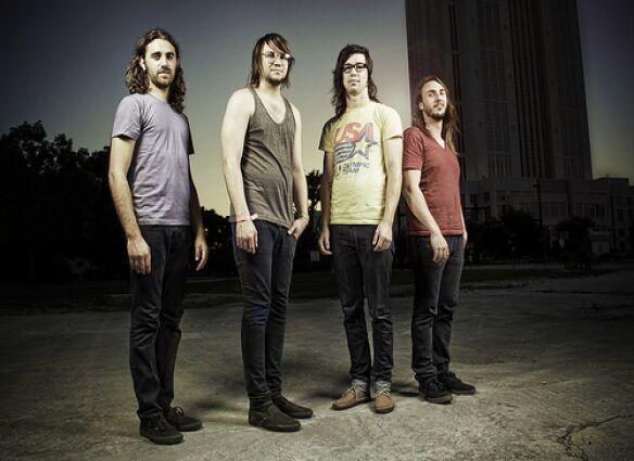 tides of man 2010