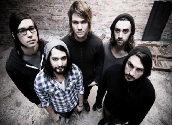 tides of man