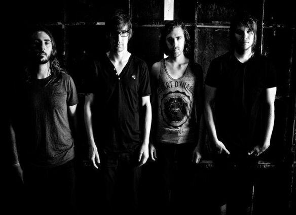 tides of man
