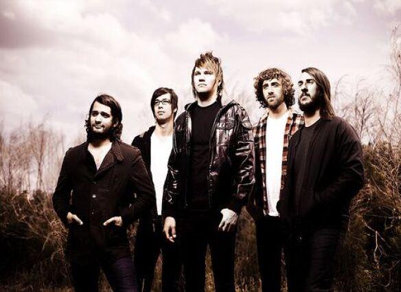 tides of man
