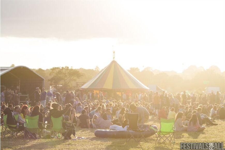 TM Brownstock Festival 2014