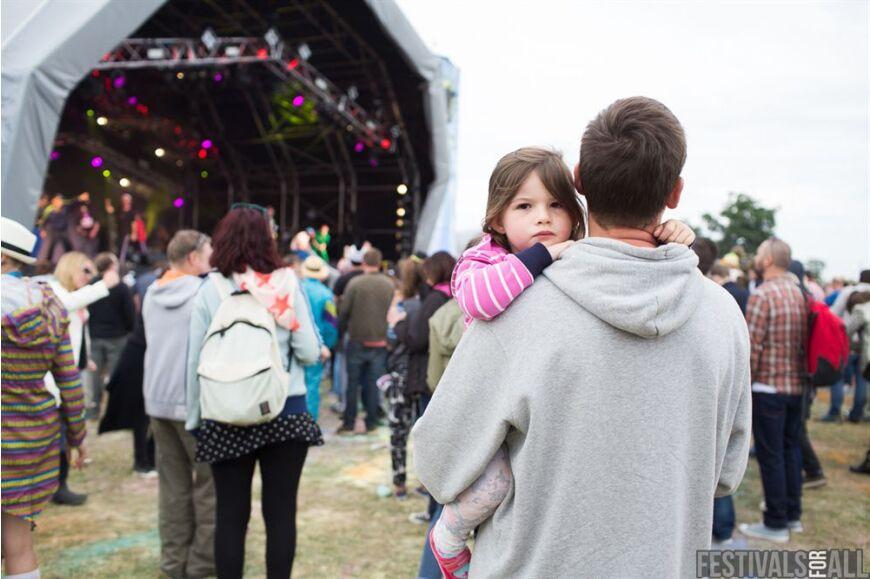 TM Brownstock Festival 2014