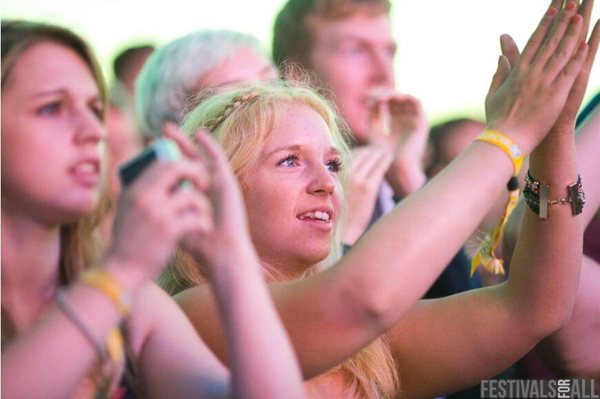 TM Brownstock Festival 2014