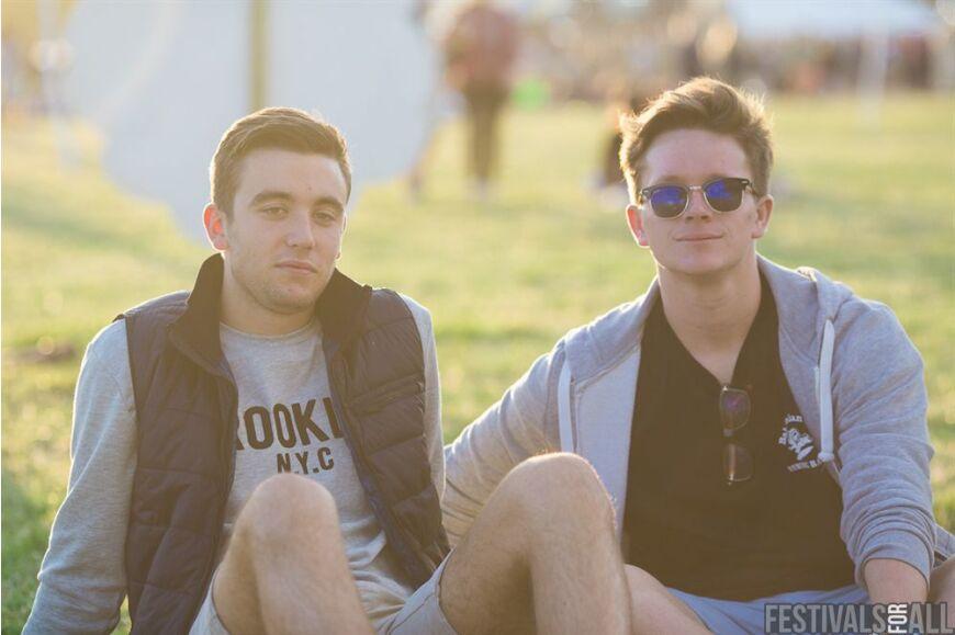 TM Brownstock Festival 2014