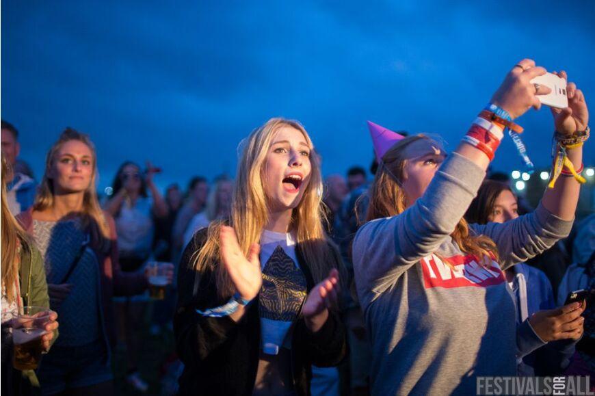 TM Brownstock Festival 2014