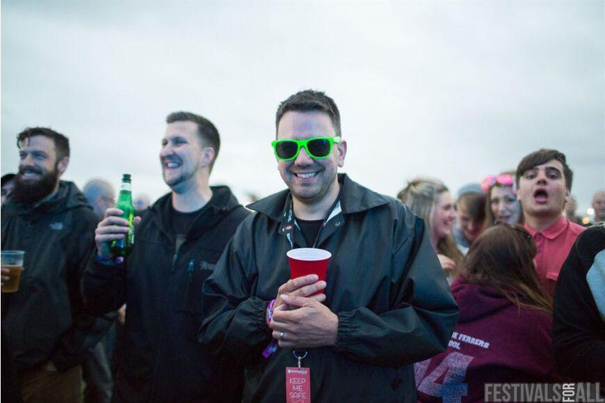 TM Brownstock Festival 2014