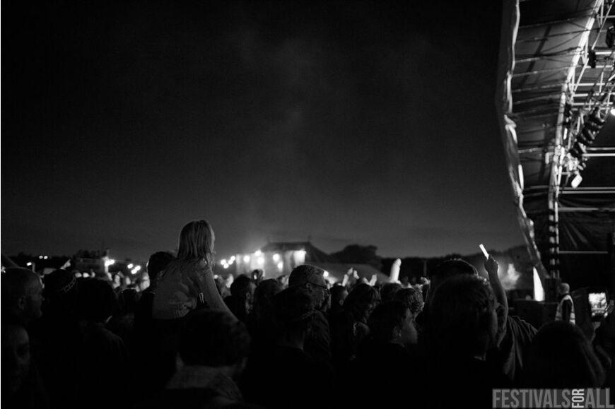 TM Brownstock Festival 2014