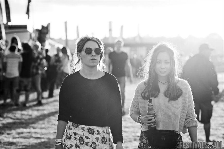 TM Brownstock Festival 2014