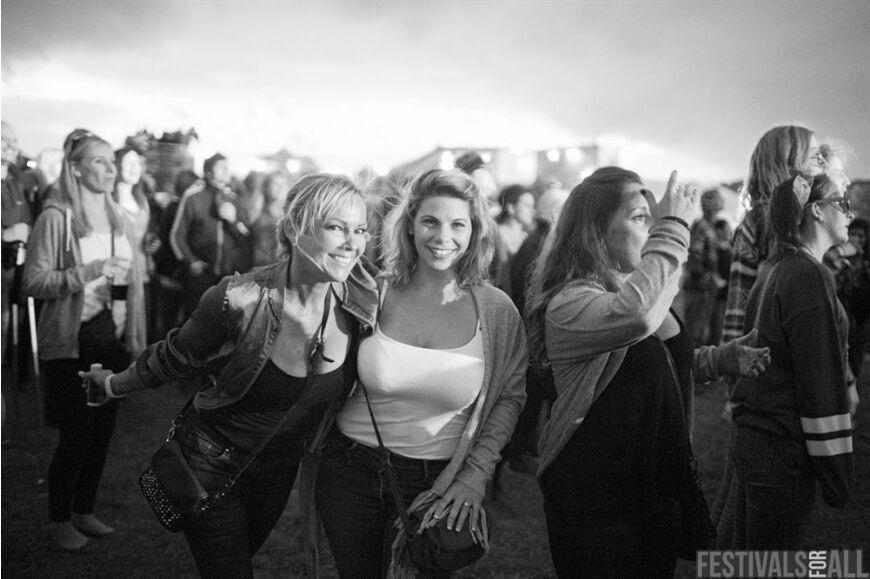 TM Brownstock Festival 2014