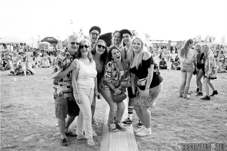 TM Brownstock Festival 2014