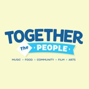 Together the People 2015