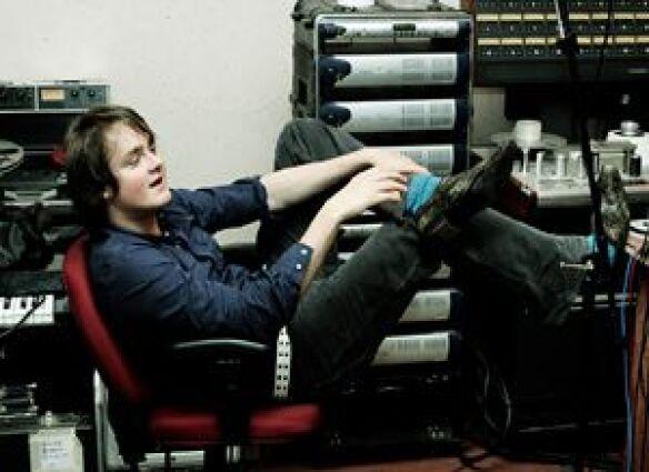 tom chaplin ;d