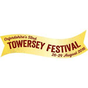 Towersey Festival 2016