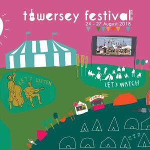 Towersey Festival 2018
