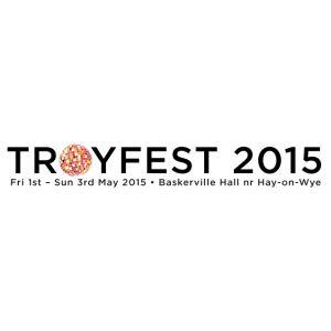 Troyfest Music Festival 2015