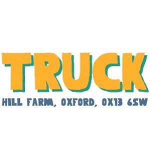 Truck Festival 2015