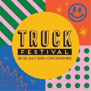 Truck Festival 2019