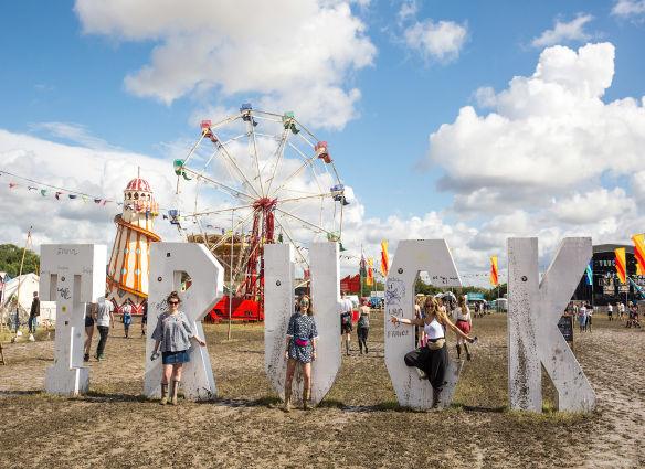 Truck Festival's Veterans and Virgin Stage line up