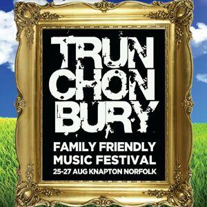 Trunchonbury Festival 2018