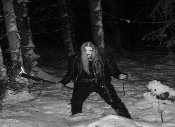 Tsjuder