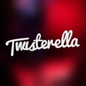 Twisterella Festival 2015