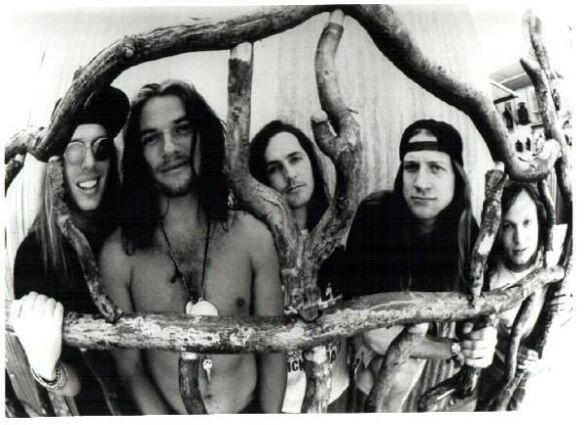 Ugly Kid Joe