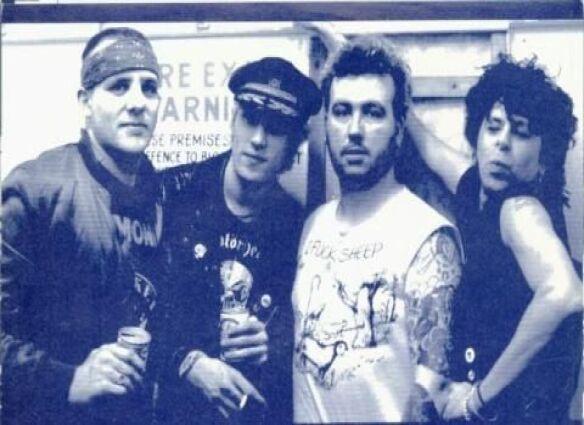 uk subs with tezz