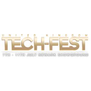 UK Tech-Fest 2016