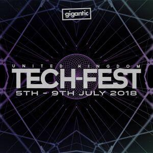 UK Tech-Fest 2018
