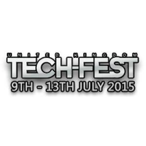 UK Tech-Fest 2015