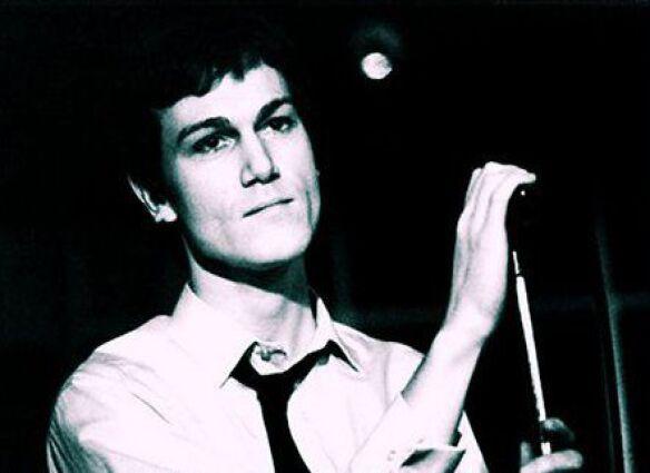Ultravox! John Foxx