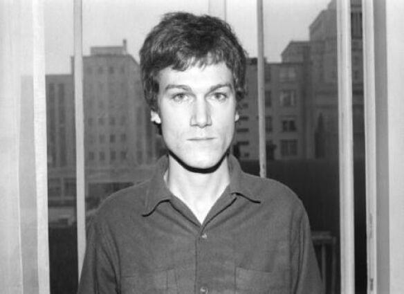 Ultravox! John Foxx