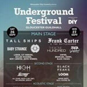 Underground Festival 2015