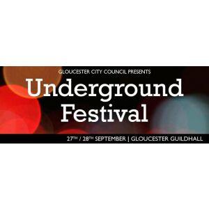 Underground Festival 2014