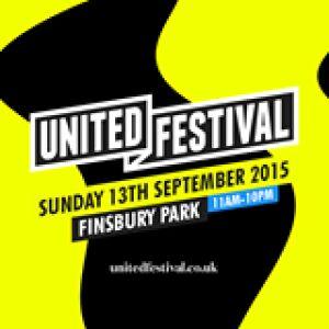 United Festival 2015