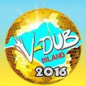 V-Dub Island 2016