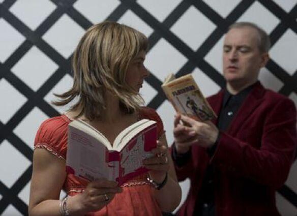 vaselines