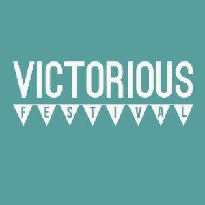 Victorious Festival 2015
