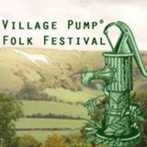Village Pump Folk Festival 2015
