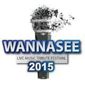 Wannasee Live Music Festival ( Bishop Auckland ) 2015