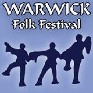 Warwick Folk Festival 2015